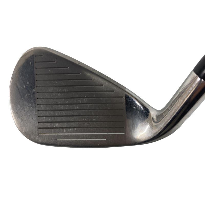 キャロウェイ STEELHEAD XR  5S レディース アイアンセット IR フレックスL_2