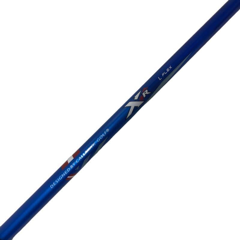 キャロウェイ STEELHEAD XR  5S レディース アイアンセット IR フレックスL_5