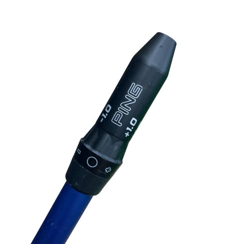 フジクラシャフト VENTUS BLUE(2024) 6 ドライバー用 シャフト VENTUS
