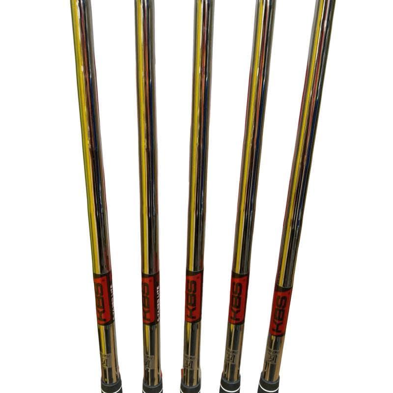HONMA GOLF（本間ゴルフ） TOUR WORLD TOUR V 6S アイアンセット IR