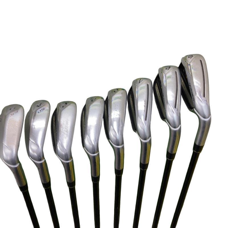 TaylorMade（テーラーメイド） ROCKET BLADEZ 8S アイアンセット IR