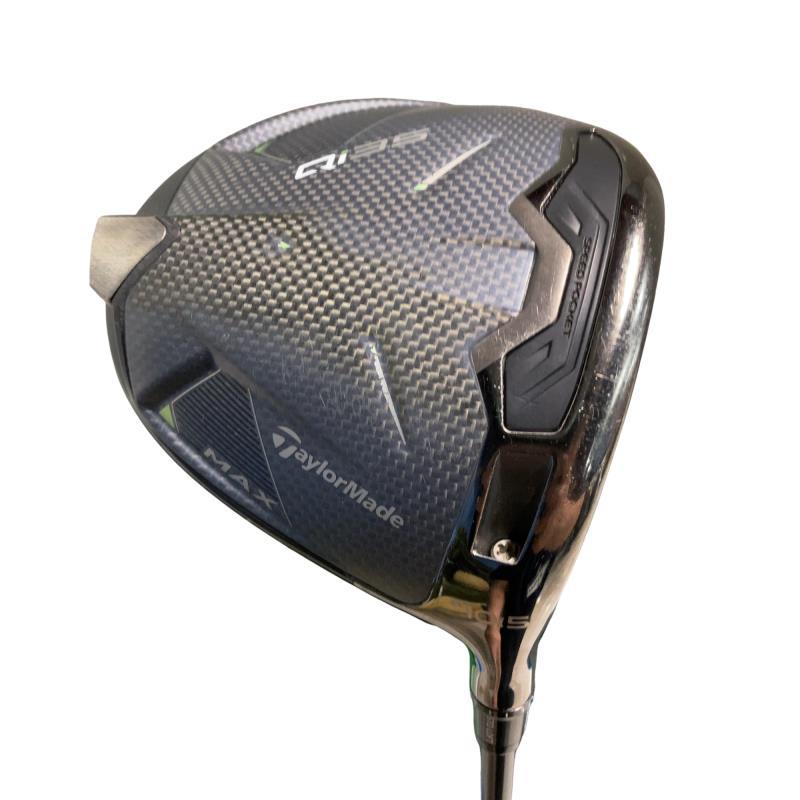 TaylorMade（テーラーメイド） Qi35 MAX 10.5° ドライバー DR