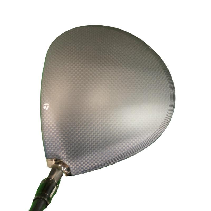 新品未開封TaylorMade,Qi35MAXドライバー10.5フレックスS TaylorMade（テーラーメイド） Qi35 MAX 10.5° ドライバー DR