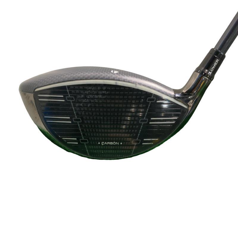 TaylorMade（テーラーメイド） Qi35 MAX 10.5° ドライバー DR
