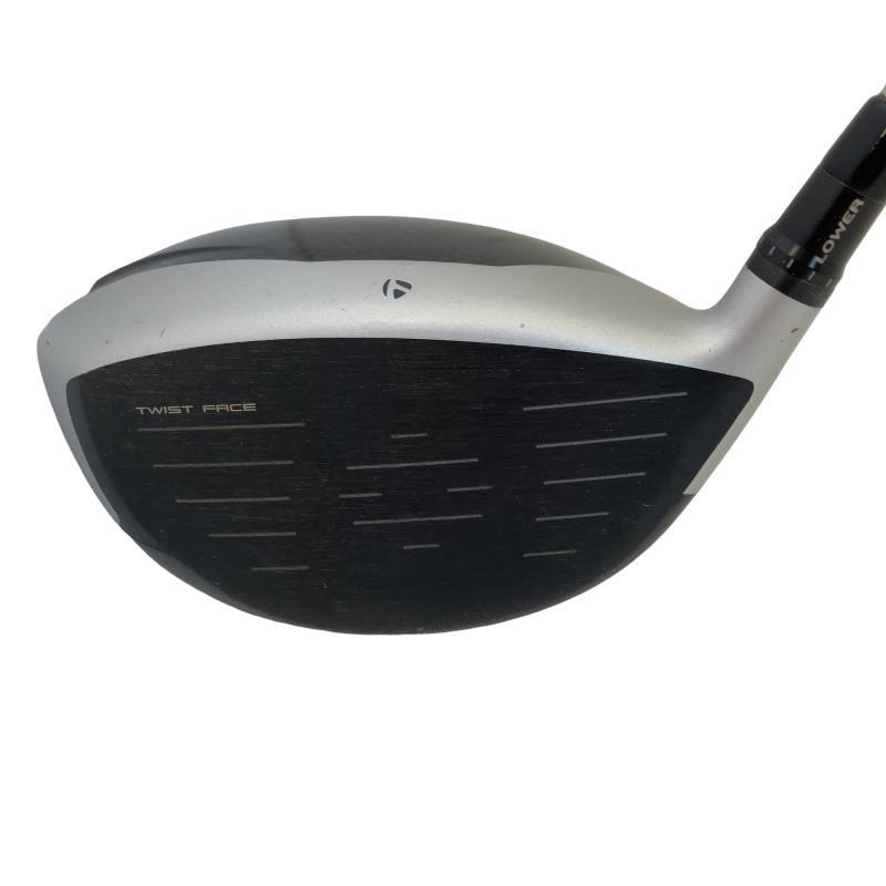 TaylorMade（テーラーメイド） M4 12° レディース ドライバー DR
