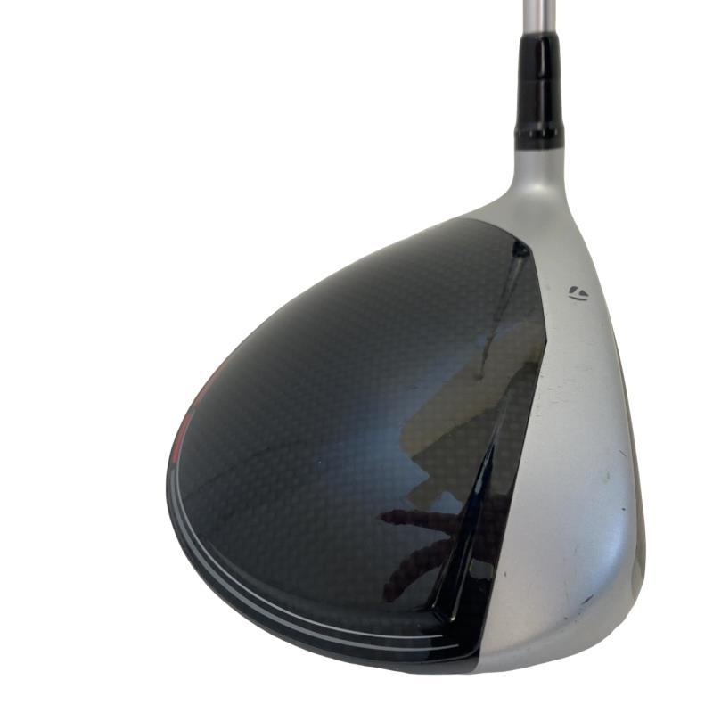 TaylorMade（テーラーメイド） M4 12° レディース ドライバー DR