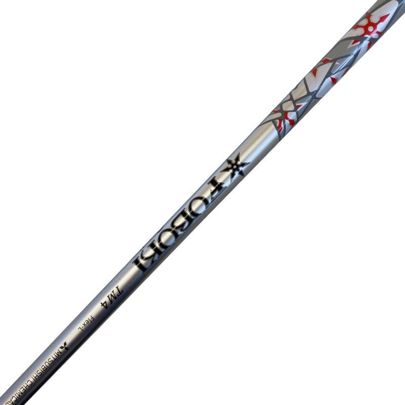 TaylorMade（テーラーメイド） M4 12° レディース ドライバー DR