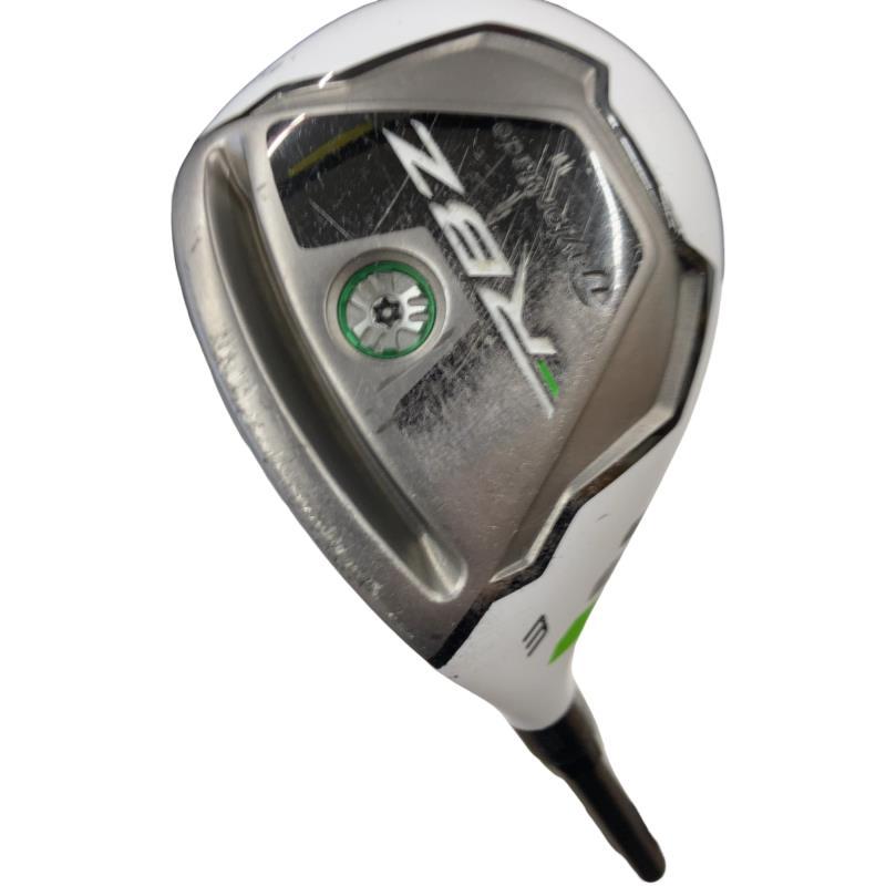 TaylorMade（テーラーメイド） RBZ U3 レフティ USA ユーティリティ UT