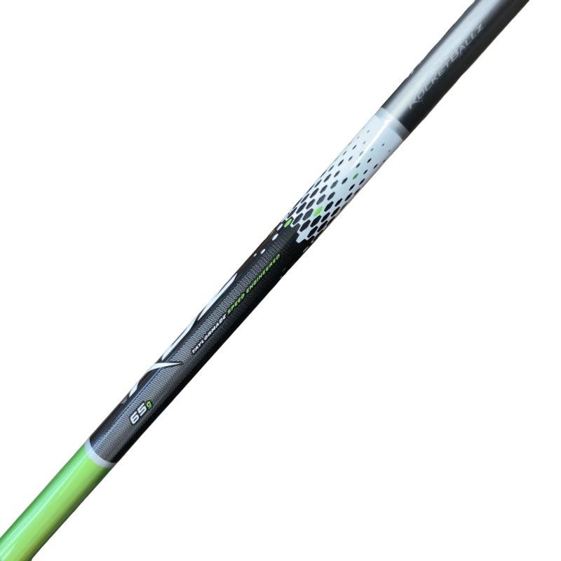 テーラーメイド RBZ U3 レフティ USA ユーティリティ UT フレックスS_4
