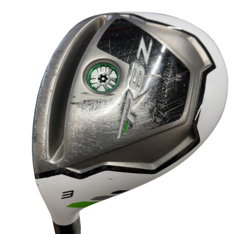 TaylorMade（テーラーメイド） RBZ U3 レフティ USA ユーティリティ UT