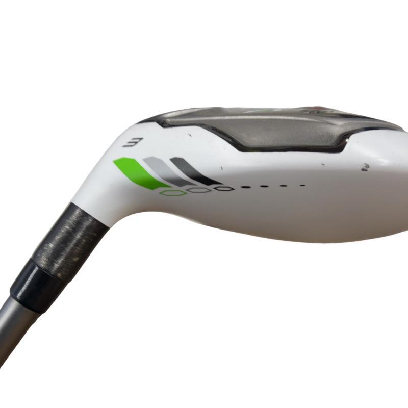 TaylorMade（テーラーメイド） RBZ U3 レフティ USA ユーティリティ UT