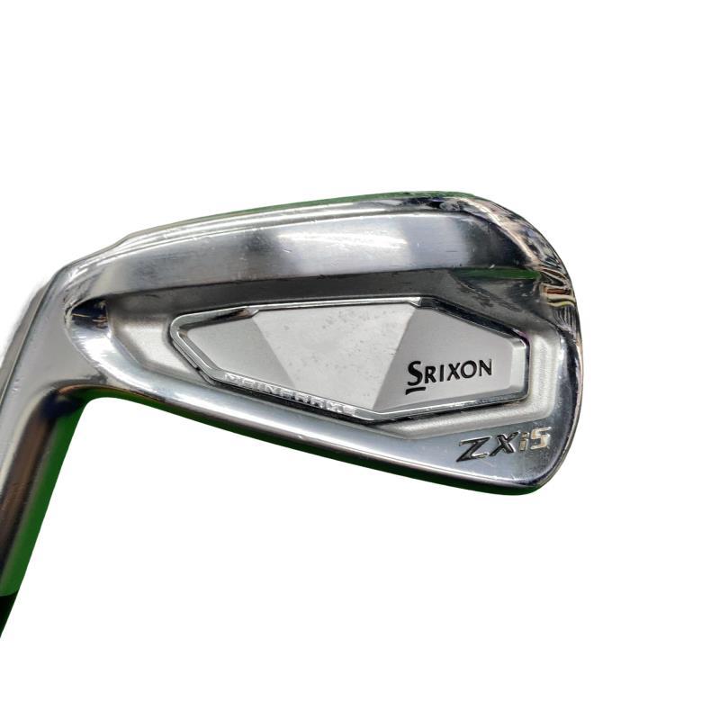 ＳＲＩＸＯN　ＺＸｉ５　６Ｓ　レフティ DUNLOP（ダンロップ） SRIXON ZXi5 6S レフティ アイアンセット IR