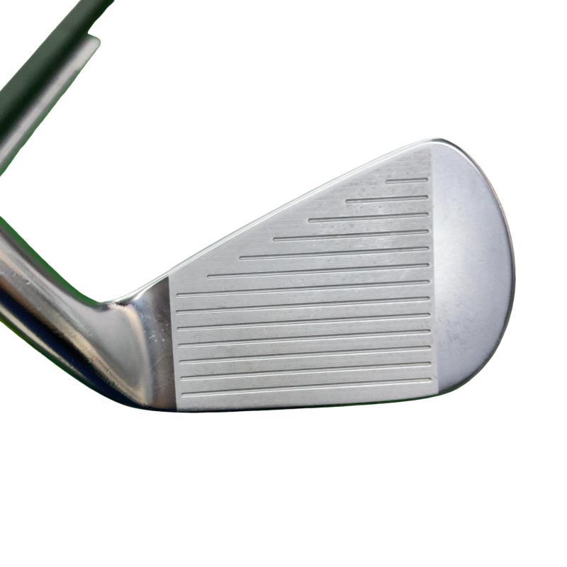 DUNLOP（ダンロップ） SRIXON ZXi5 6S レフティ アイアンセット IR