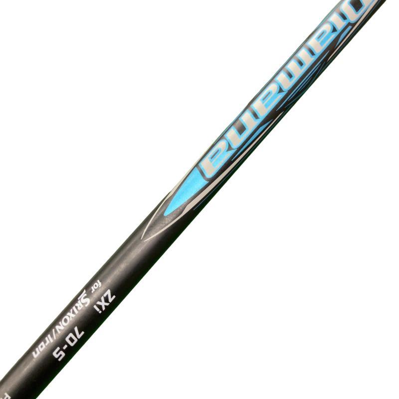 DUNLOP（ダンロップ） SRIXON ZXi5 6S レフティ アイアンセット IR