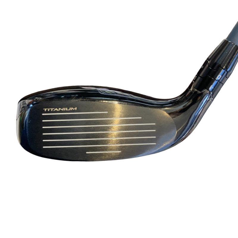 PARADYMスーパーハイブリッド UT21° Callaway（キャロウェイ） PARADYM SUPER HYBRID 21° ユーティリティ