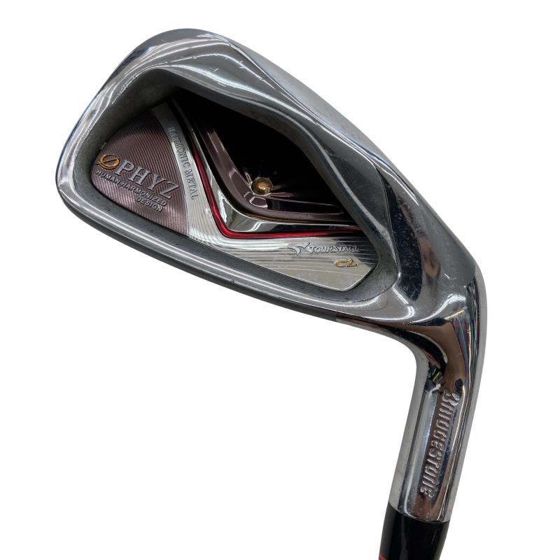 BRIDGESTONE GOLF ブリヂストン TOURSTAGE PHYZ CL 5S レディース 