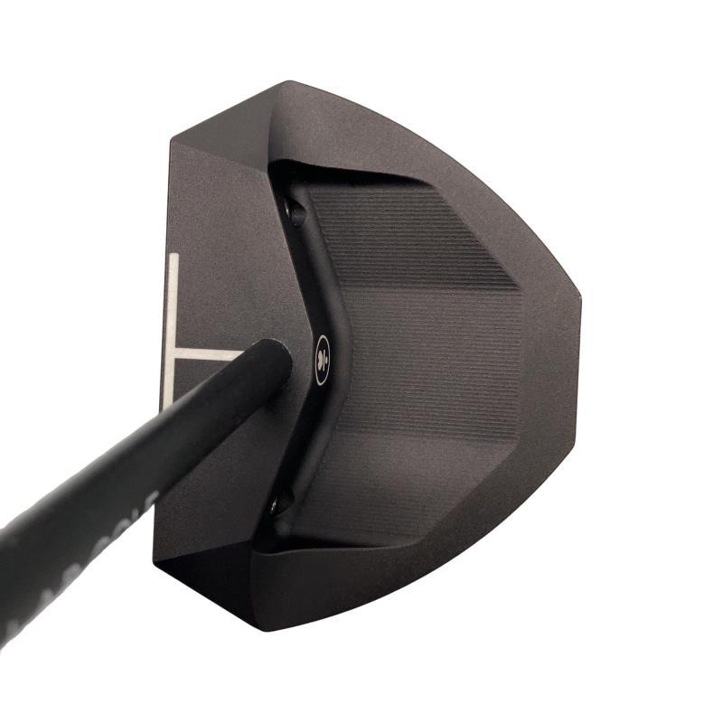 L.A.B.GOLF L.A.B.GOLF OZ.1i(BLACK) 34インチ パター PT フレックスその他の画像