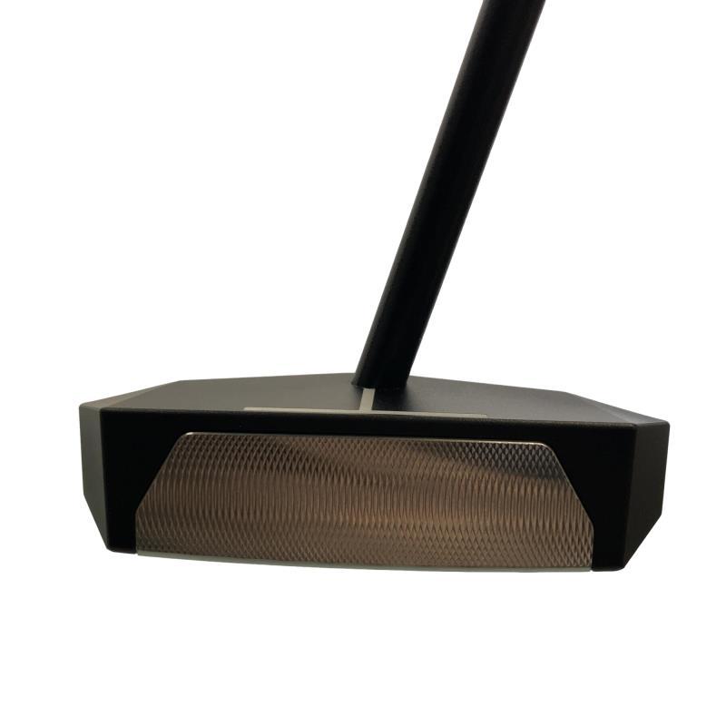 L.A.B.GOLF L.A.B.GOLF OZ.1i(BLACK) 34インチ パター PT フレックスその他の画像