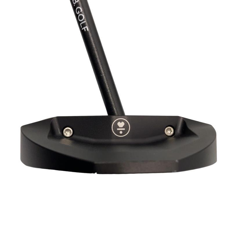 L.A.B.GOLF L.A.B.GOLF OZ.1i(BLACK) 34インチ パター PT フレックスその他の画像