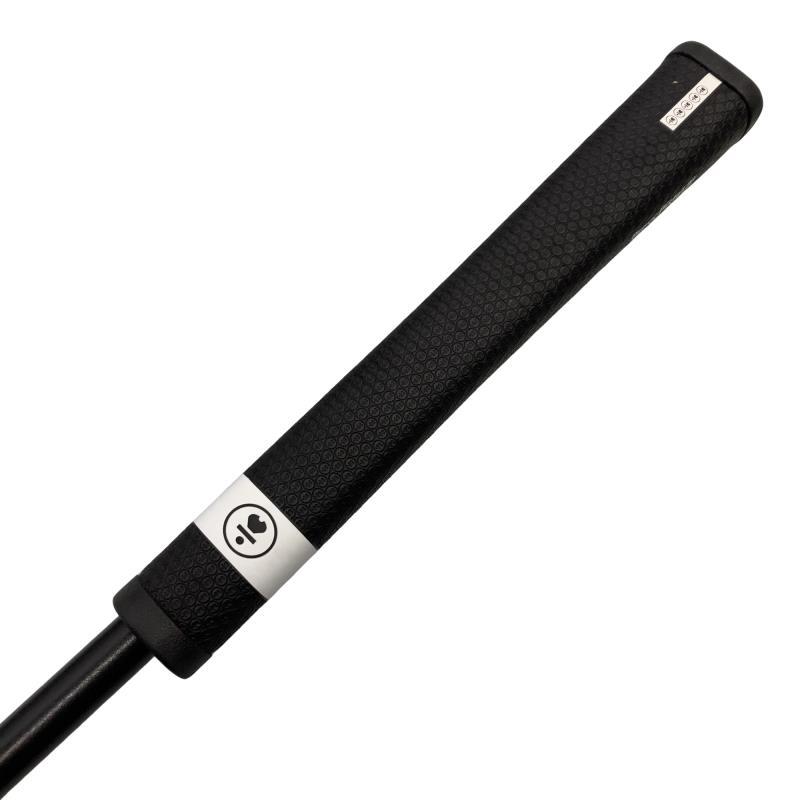 L.A.B.GOLF L.A.B.GOLF OZ.1i(BLACK) 34インチ パター PT フレックスその他の画像