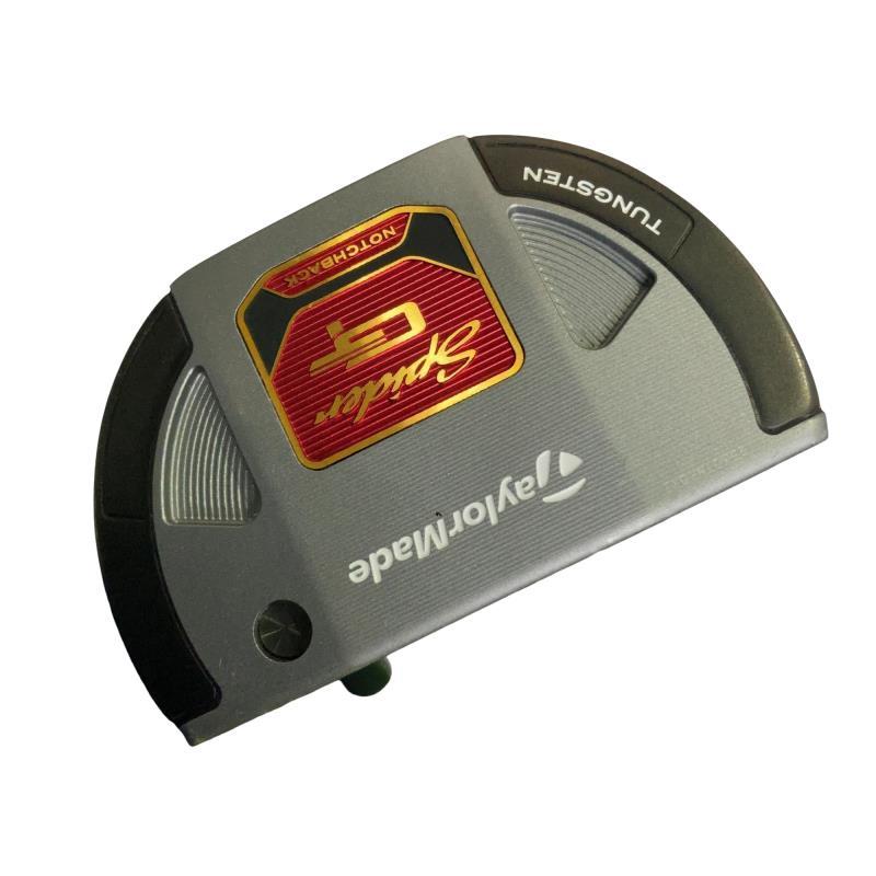 TaylorMade（テーラーメイド） Spider GT NOTCHBACK スモールスラント