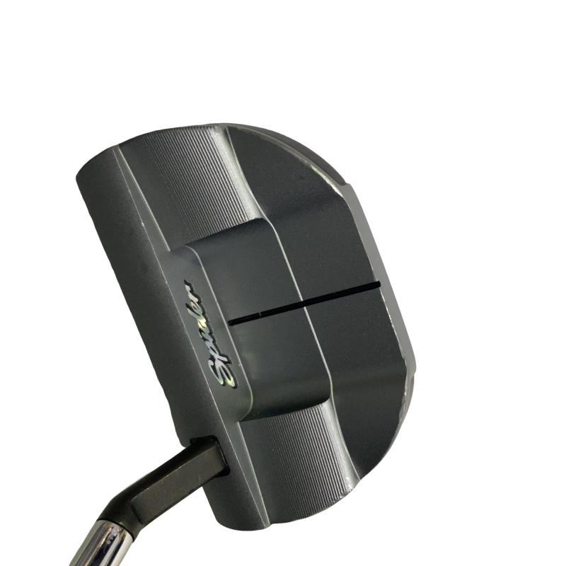 TaylorMade（テーラーメイド） Spider GT NOTCHBACK スモールスラント
