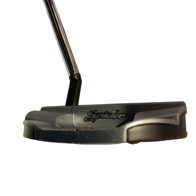 TaylorMade（テーラーメイド） Spider GT NOTCHBACK スモールスラント