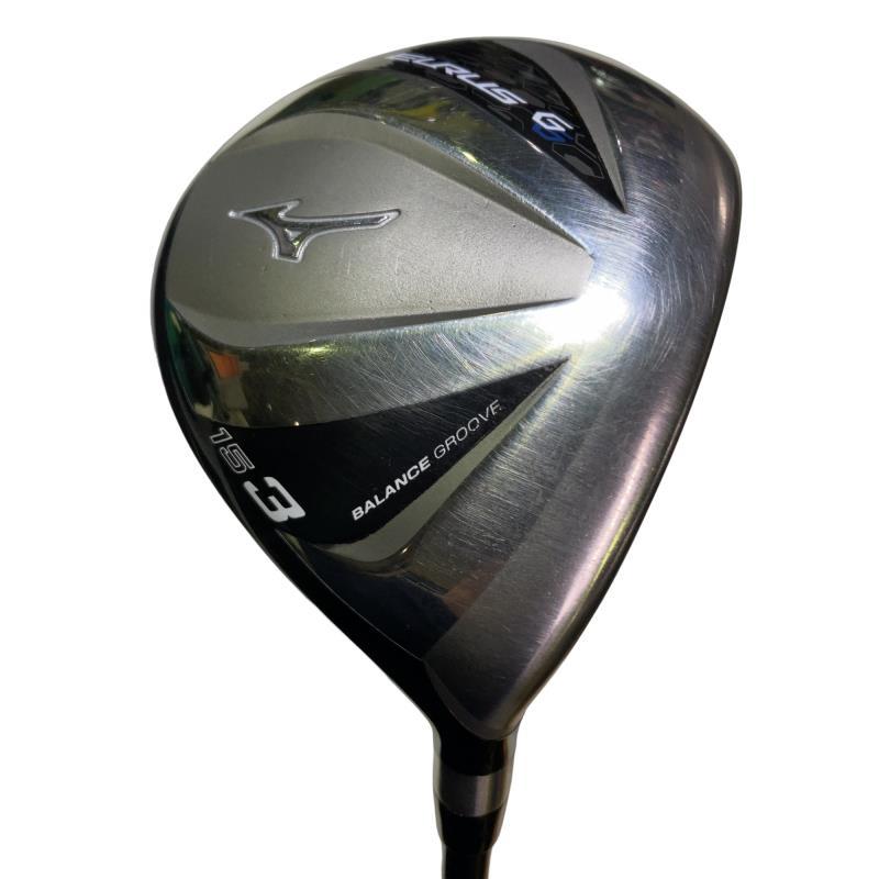 MIZUNOフェアウェイウッド3Wと7W 2本セット ユーラス 【公式通販】