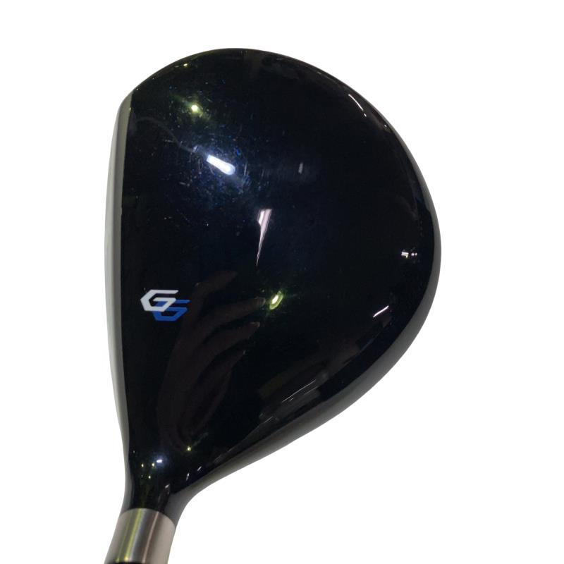 ミズノ EURUS G6 7W フェアウェイウッド FW フレックスRの画像