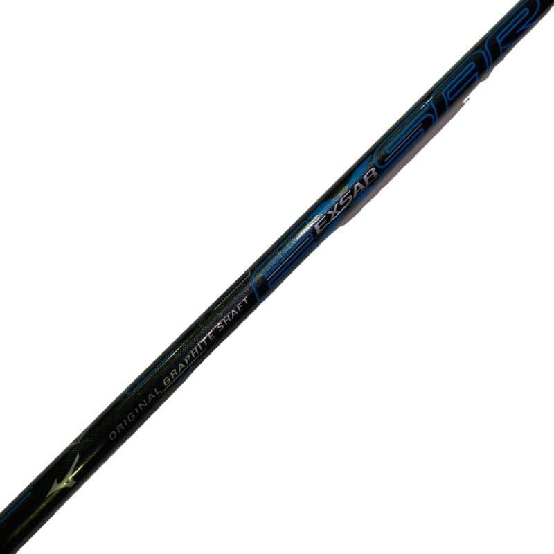 ミズノ EURUS G6 7W フェアウェイウッド FW フレックスRの画像