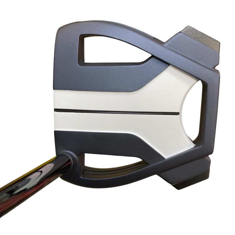 TaylorMade（テーラーメイド） Spider X BLUE/WHITE シングルベンド 33