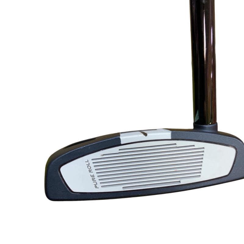 TaylorMade（テーラーメイド） Spider X BLUE/WHITE シングルベンド 33