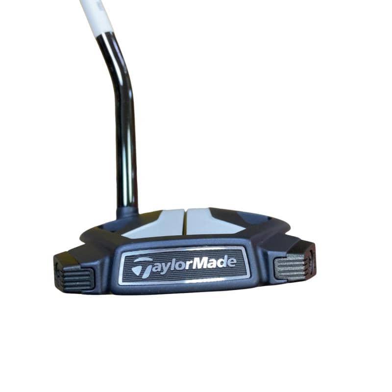 TaylorMade（テーラーメイド） Spider X BLUE/WHITE シングルベンド 33