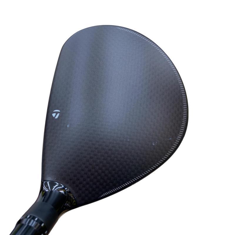 TaylorMade（テーラーメイド） Qi4D 9W フェアウェイウッド FW