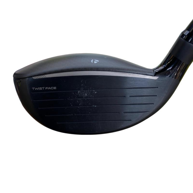 TaylorMade（テーラーメイド） Qi4D 9W フェアウェイウッド FW