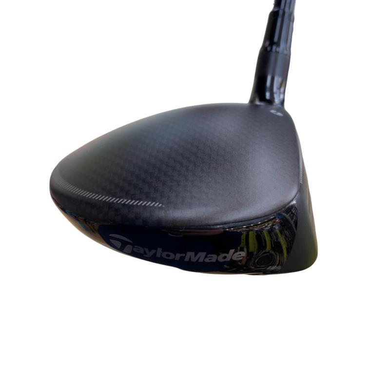 TaylorMade（テーラーメイド） Qi4D 9W フェアウェイウッド FW