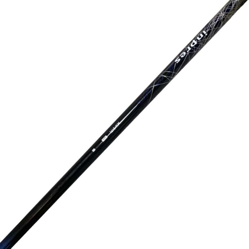 YAMAHA（ヤマハ） inpres UD+2 9S アイアンセット IR フレックスSR