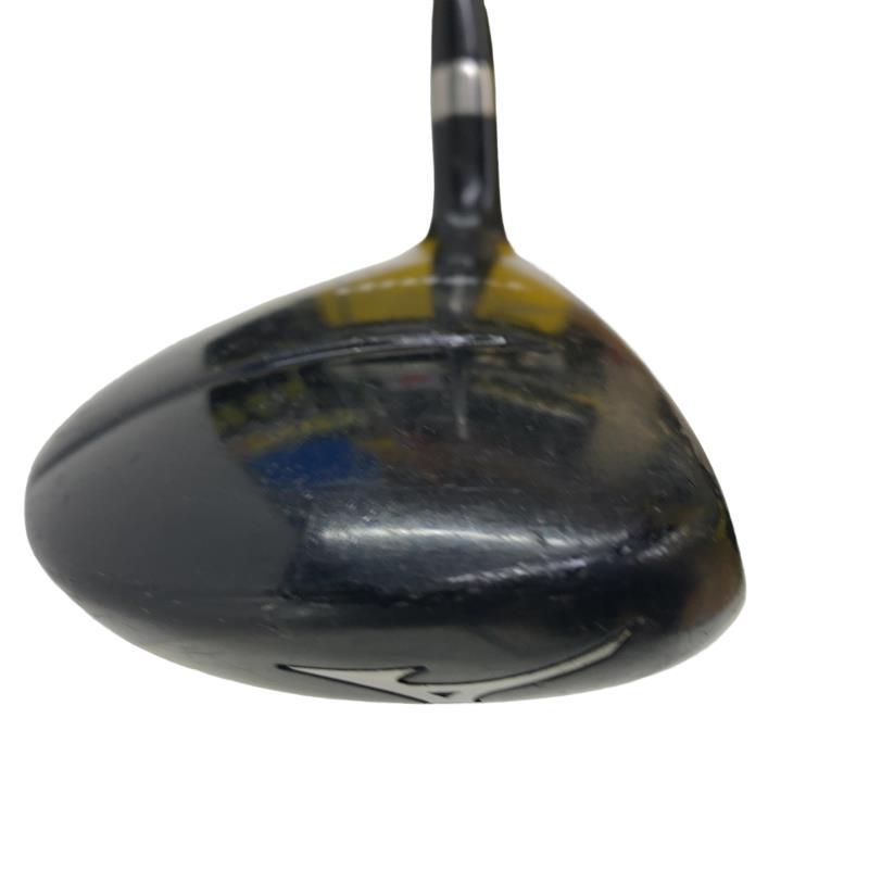 ミズノT-ZOID PLUSフェアウェーウッド(7W) MIZUNO GOLF ミズノ T-ZOID PLUS 7W フェアウェイウッド FW フレックス