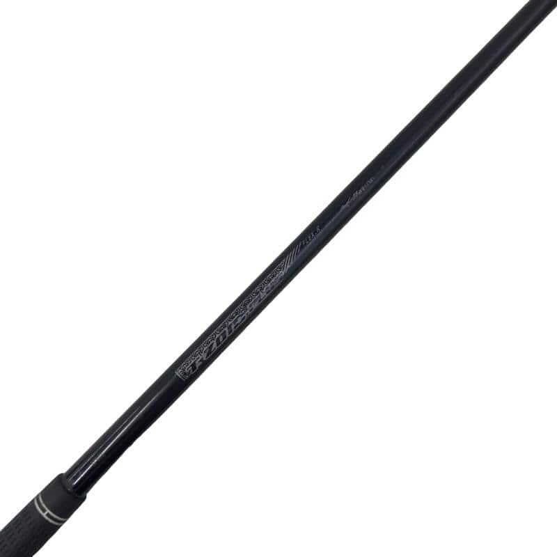 MIZUNO GOLF ミズノ T-ZOID PLUS 7W フェアウェイウッド FW フレックス