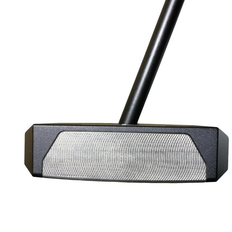 L.A.B.GOLF L.A.B.GOLF OZ.1i(BLACK) 34インチ パター PT フレックスその他の画像