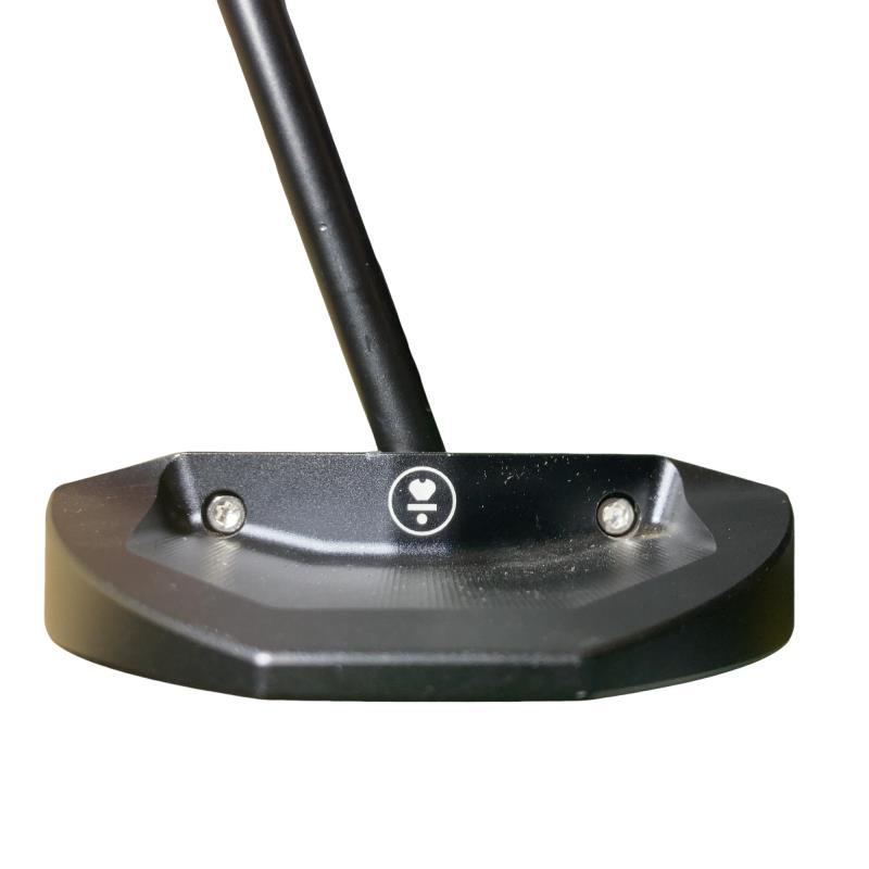 L.A.B.GOLF L.A.B.GOLF OZ.1i(BLACK) 34インチ パター PT フレックスその他の画像