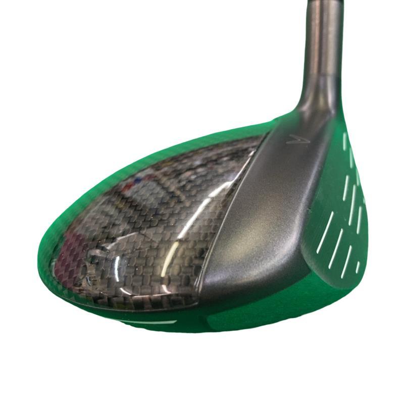 Callaway（キャロウェイ） PARADYM Ai SMOKE MAX 7W フェアウェイ
