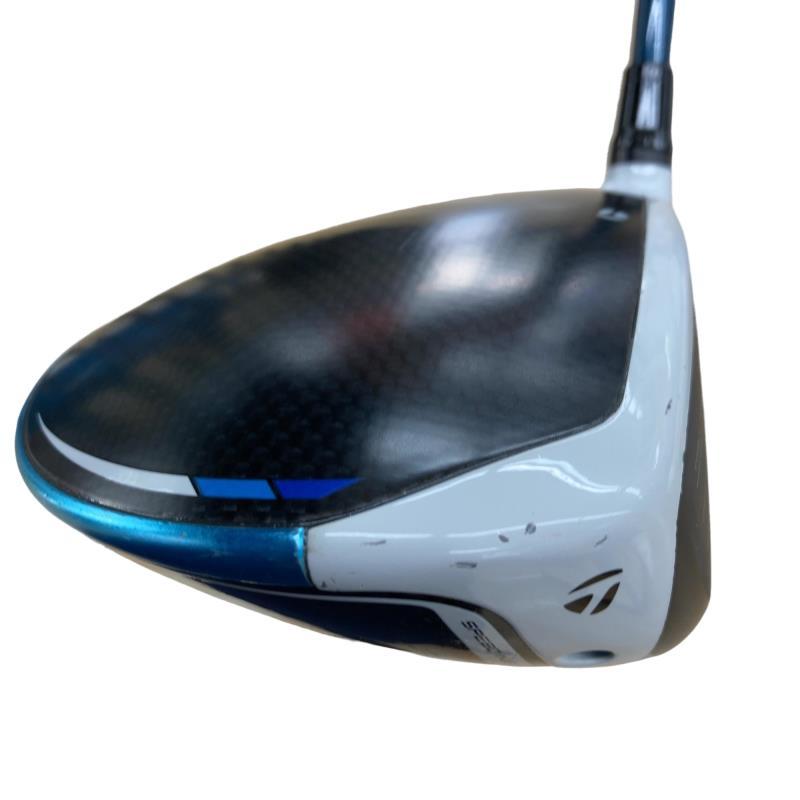 TaylorMade（テーラーメイド） SIM2 MAX 10.5° ドライバー DR