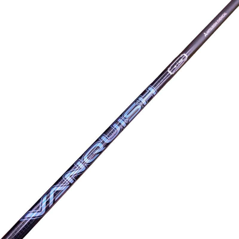 Callaway（キャロウェイ） PARADYM Ai SMOKE MAX 10.5° レフティ