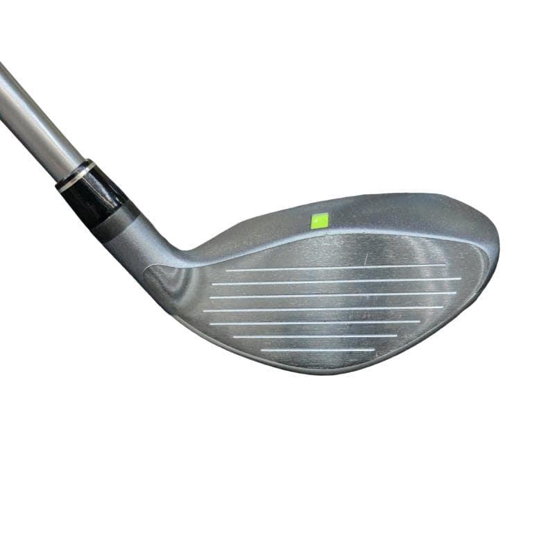 PRGR（プロギア） Q 28° レフティ ユーティリティ UT フレックスR 