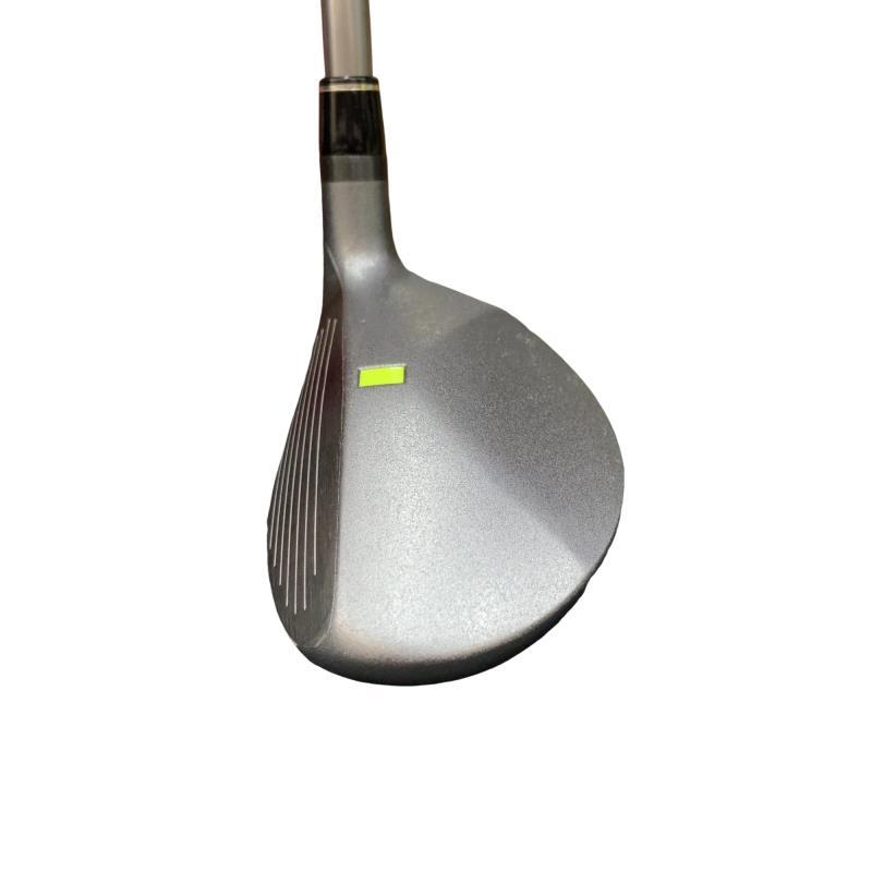 PRGR（プロギア） Q 28° レフティ ユーティリティ UT フレックスR 