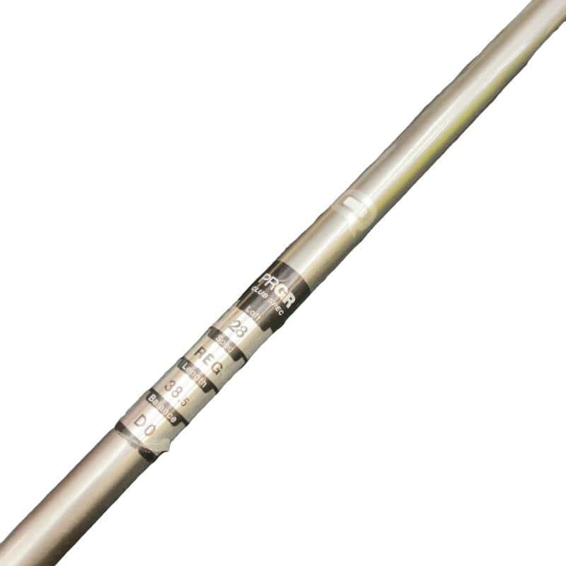 PRGR（プロギア） Q 28° レフティ ユーティリティ UT フレックスR