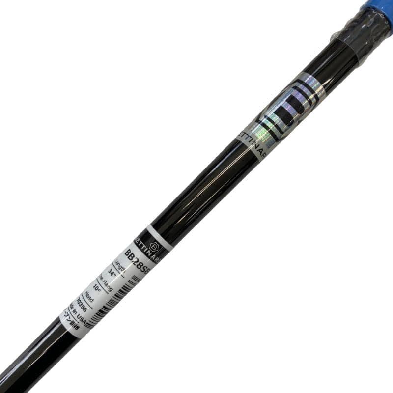 BETTINARDI（ベティナルディ） BETTINARDI BB28SB(2024) シングル
