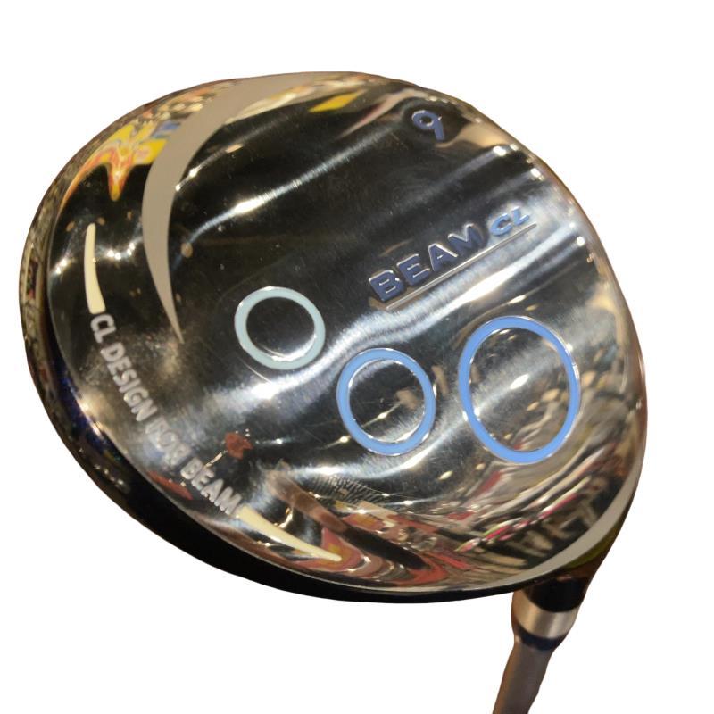 ブリヂストン BEAM CL 5W レディース フェアウェイウッド FW