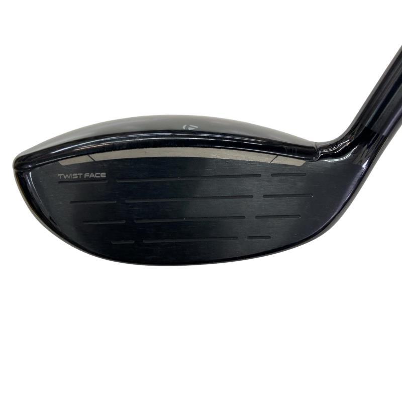 TaylorMade（テーラーメイド） Qi10 MAX 5W フェアウェイウッド FW